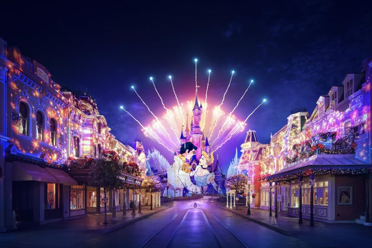 FREE P&O Ferries Crossing!