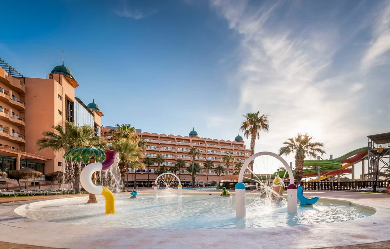 Costa De Almeria, 7 nights, All Inclusive