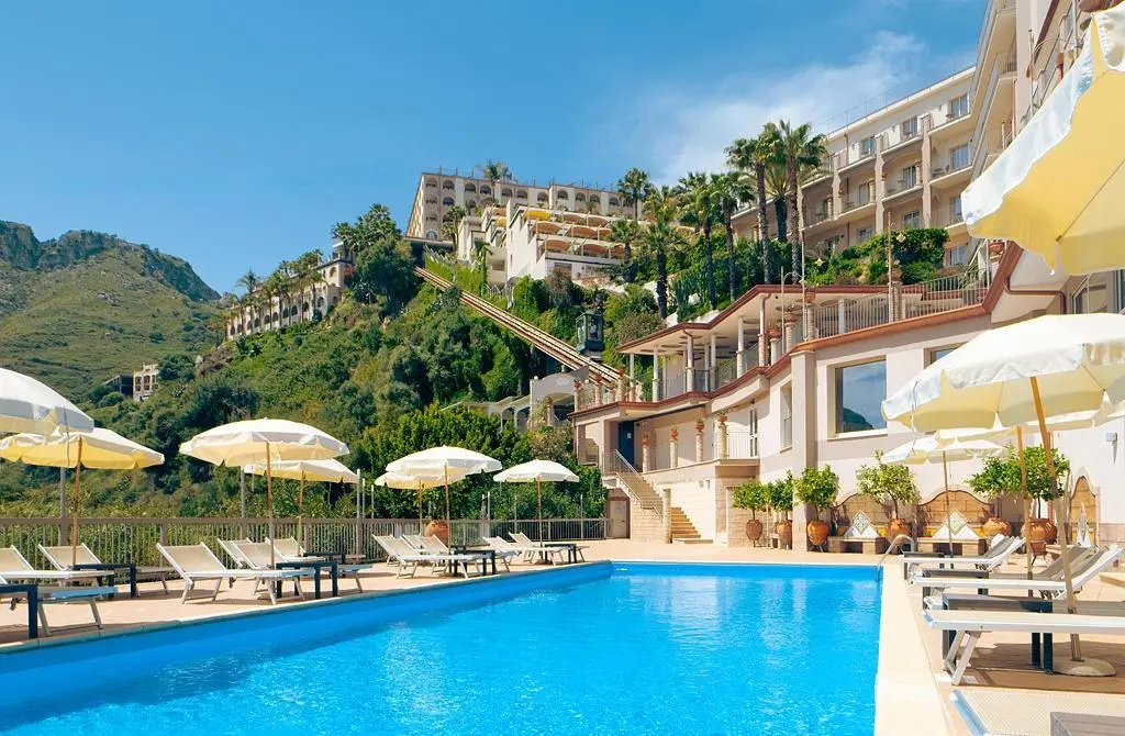 Sicily, Italy, 7 nights All Inclusive