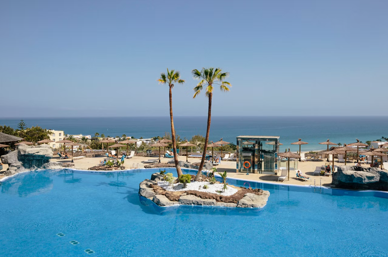Fuerteventura, 7 nights, All Inclusive