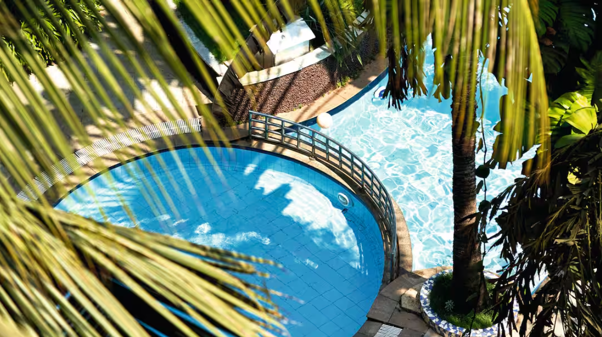 Candolim Goa, 14 Nights Bed & Breakfast & Direct Flights