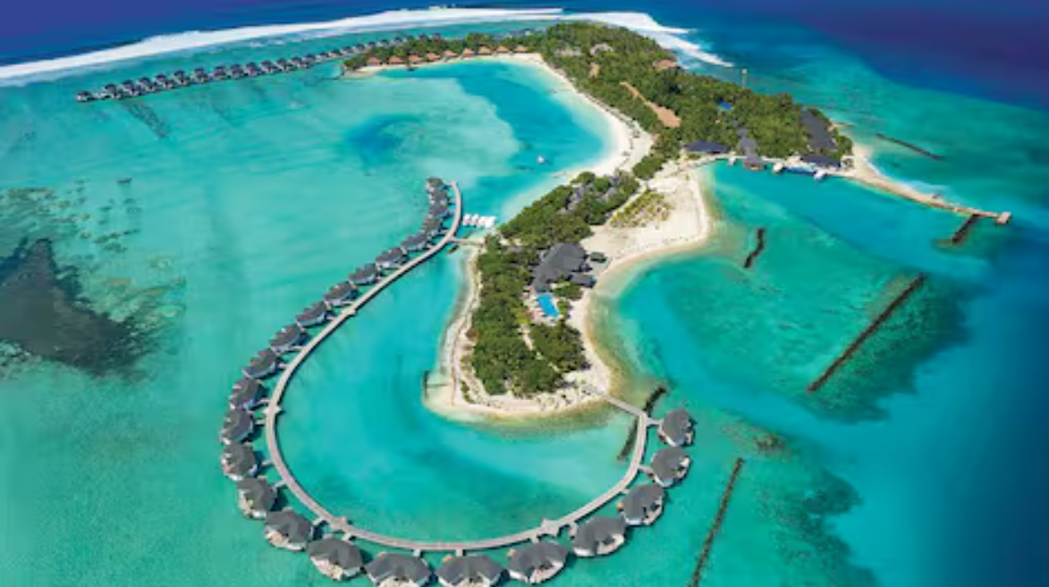 7nt Maldives, All Inclusive, 30% Hotel Discount