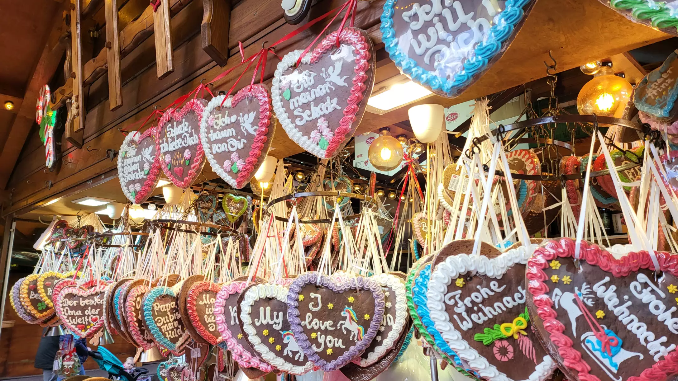 Enchanting Rhine and Yuletide Markets River Cruise