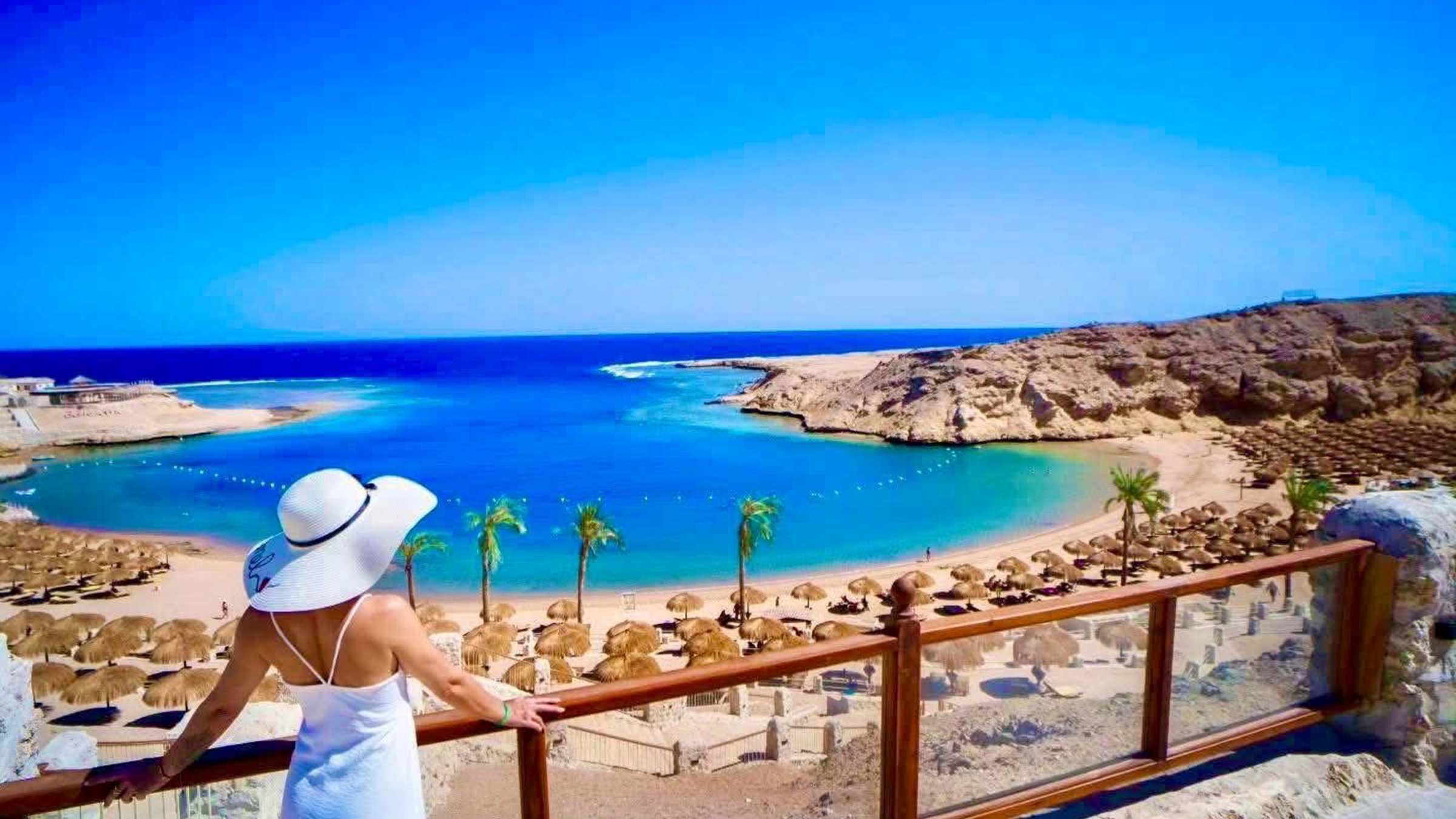Makadi Bay, Egypt, 7 Nights, All-Inclusive