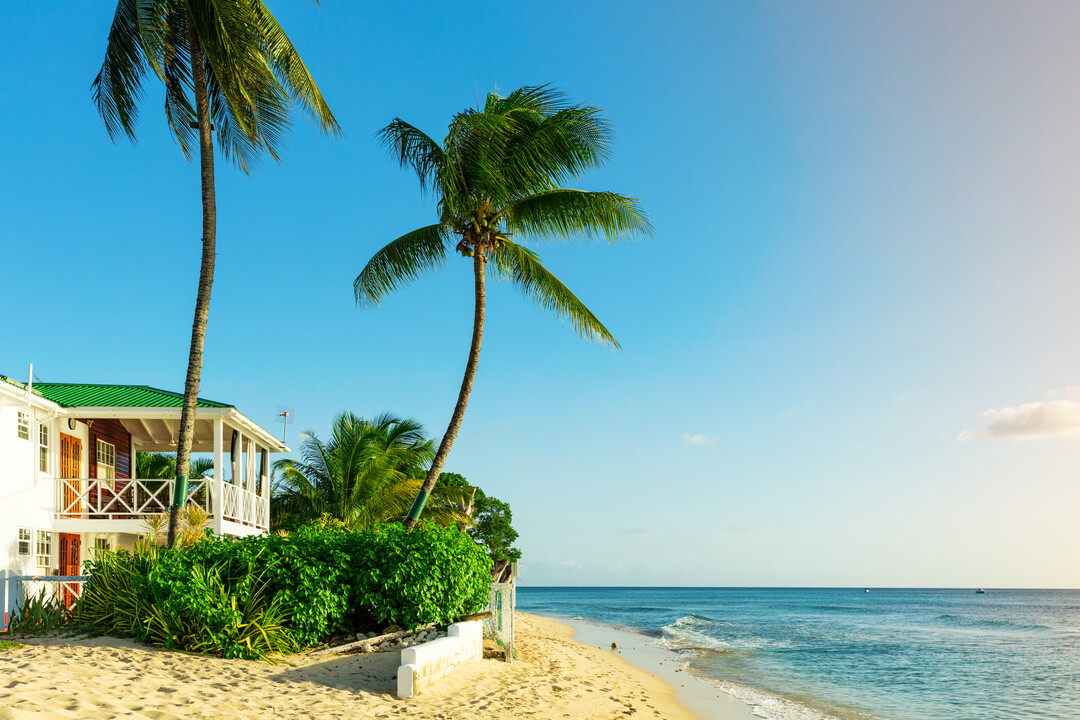 🌴 Skip the Winter Cold: 14 Nights in the Eastern Caribbean